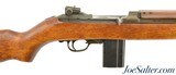 US M1 Carbine by Quality Hardware (Mixed GI Parts) - 1 of 15