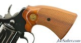 Excellent Colt Diamondback .22 Revolver with Original Box - 5 of 14