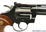 Excellent Colt Diamondback .22 Revolver with Original Box - 3 of 14