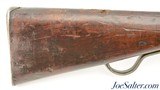 British-Indian Unit Marked Martini-Henry Mk. IV Long-Tang Rifle by Enfield - 3 of 15