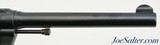 Colt Police Positive Special Revolver in .32-20 Built in 1930 - 4 of 15