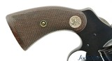 Colt Police Positive Special Revolver in .32-20 Built in 1930 - 2 of 15