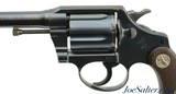 Colt Police Positive Special Revolver in .32-20 Built in 1930 - 6 of 15