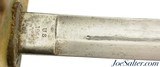 Civil War US Model 1840 Heavy Cavalry Saber by Roby - 5 of 15