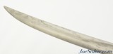 Civil War US Model 1840 Heavy Cavalry Saber by Roby - 11 of 15