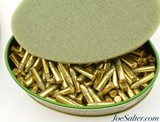 Remington 175th Anniversary Tin 22LR 325rnds ammo - 5 of 6