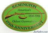 Remington 175th Anniversary Tin 22LR 325rnds ammo - 4 of 6