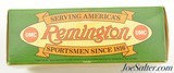Remington 175th Anniversary Tin 22LR 325rnds ammo - 2 of 6