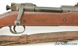 Springfield 1903-A1 Model of 1928 Rifle by Ogden Arsenal (Elmer Keith Inspected) - 4 of 15
