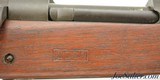 Springfield 1903-A1 Model of 1928 Rifle by Ogden Arsenal (Elmer Keith Inspected) - 5 of 15