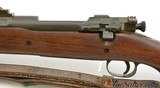 Springfield 1903-A1 Model of 1928 Rifle by Ogden Arsenal (Elmer Keith Inspected) - 9 of 15