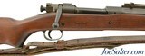 Springfield 1903-A1 Model of 1928 Rifle by Ogden Arsenal (Elmer Keith Inspected) - 1 of 15