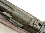 Springfield 1903-A1 Model of 1928 Rifle by Ogden Arsenal (Elmer Keith Inspected) - 15 of 15