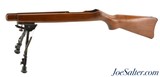 Ruger 10/22 Wood Stock with Harris BiPod - 1 of 8