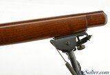 Ruger 10/22 Wood Stock with Harris BiPod - 5 of 8