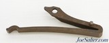 1842 U.S. Springfield Rifle Musket Mainsprings - 3 of 4