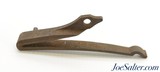 1842 U.S. Springfield Rifle Musket Mainsprings - 2 of 4
