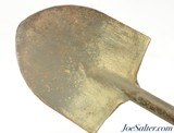 US M1910 T-Handled Shovel - 4 of 6