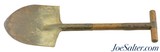 US M1910 T-Handled Shovel - 1 of 6