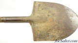 US M1910 T-Handled Shovel - 5 of 6