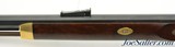 Excellent 50 Cal. Percussion Traditions Hawken Woodsman Side-Lock Rifle LNIB - 9 of 12