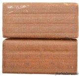 Lot of 2 Original Sealed WWII M1 Carbine Magazines - 1 of 3