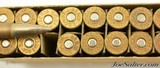303 British Ammo Dominion Mark VII High Velocity 174 Grain Bullets - 6 of 6