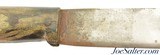 Vintage Collins & Co. Legitimus Machete Guatemala 26" - 4 of 12