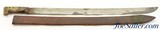 Vintage Collins & Co. Legitimus Machete Guatemala 26" - 2 of 12