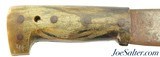 Vintage Collins & Co. Legitimus Machete Guatemala 26" - 3 of 12