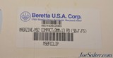 Lot of 3 Beretta M92 Compact Magazines 13 Round - 3 of 6