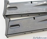 Lot of 3 Beretta M92 Compact Magazines 13 Round - 6 of 6