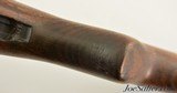 US M1 Garand Rifle Stock - 13 of 15