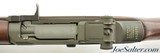 Excellent US M1 Garand Rifle by International Harvester Corporation 1954 - 14 of 15