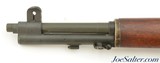 Excellent US M1 Garand Rifle by International Harvester Corporation 1954 - 12 of 15