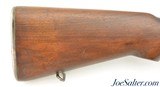 Excellent US M1 Garand Rifle by International Harvester Corporation 1954 - 3 of 15
