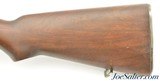 Excellent US M1 Garand Rifle by International Harvester Corporation 1954 - 8 of 15