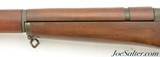 Excellent US M1 Garand Rifle by International Harvester Corporation 1954 - 11 of 15