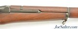Excellent US M1 Garand Rifle by International Harvester Corporation 1954 - 5 of 15