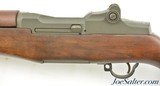 Excellent US M1 Garand Rifle by International Harvester Corporation 1954 - 9 of 15