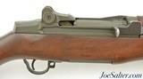 Excellent US M1 Garand Rifle by International Harvester Corporation 1954 - 4 of 15