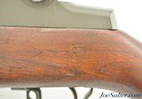 Excellent US M1 Garand Rifle by International Harvester Corporation 1954 - 10 of 15