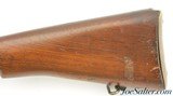 WW2 Canadian No. 4 Mk. I* Rifle by Long Branch (FTR Marked) with Bayonet - 7 of 15