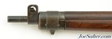 WW2 Canadian No. 4 Mk. I* Rifle by Long Branch (FTR Marked) with Bayonet - 12 of 15