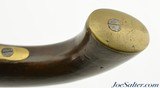 Australian Royal Mail Co. Pistol by Westley Richards - 14 of 15
