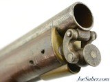 Australian Royal Mail Co. Pistol by Westley Richards - 6 of 15