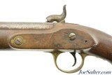 Australian Royal Mail Co. Pistol by Westley Richards - 8 of 15
