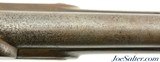 Australian Royal Mail Co. Pistol by Westley Richards - 12 of 15