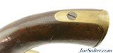 Australian Royal Mail Co. Pistol by Westley Richards - 10 of 15