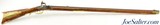 Exquisite Custom Tiger Stripe Maple Flintlock Rifle 